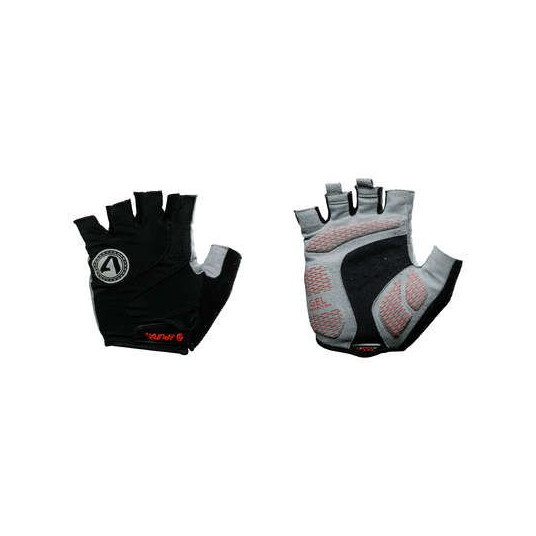 Pirštinės Apura Hr. Handschuh Essential juodos - m
