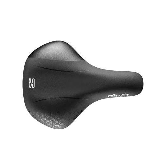 Dviračio balnas Selle Royal Kindersattel Froggy
