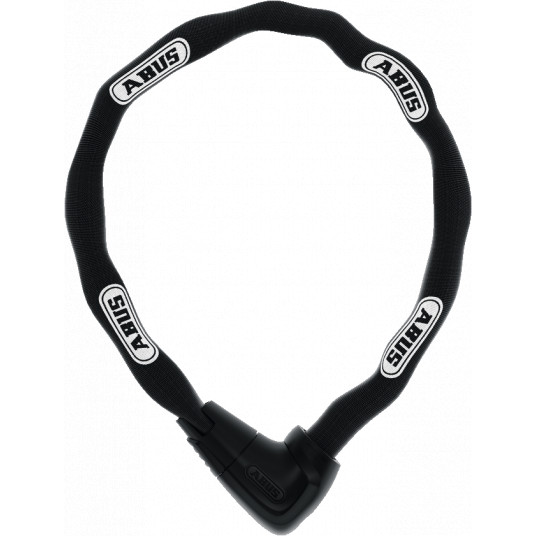 Spyna Abus Steel-O-Chain 8807K/110 BK