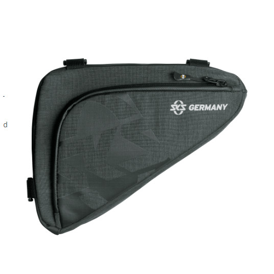 Rėmo krepšelis SKS Traveller edge