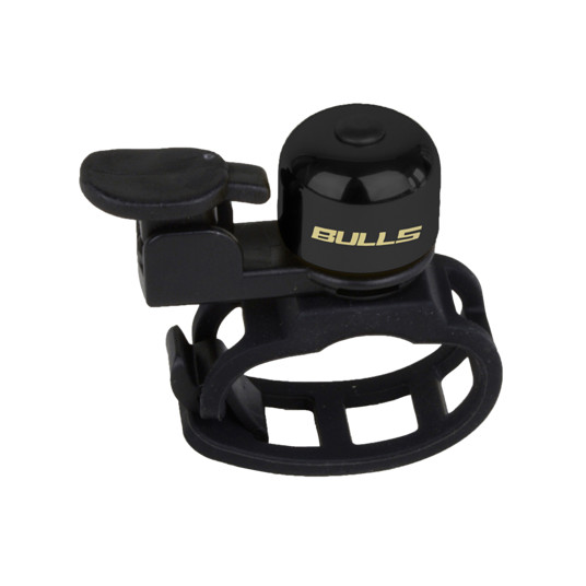 Skambutis Bulls Mini