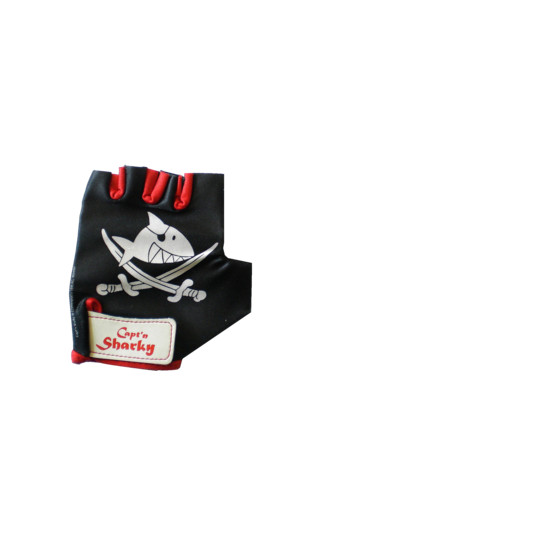 Pirštinės piratai