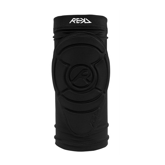 Apsaugos ant kelių REKD PRO KNEE GASKETS juodos - s