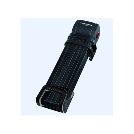 Spyna išlankstoma Trelock FS 300/85 Trigo juoda