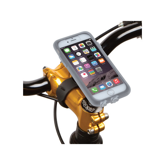 Telefono laikiklis Fuxon Mount Case 2 iPhone 6 Plus