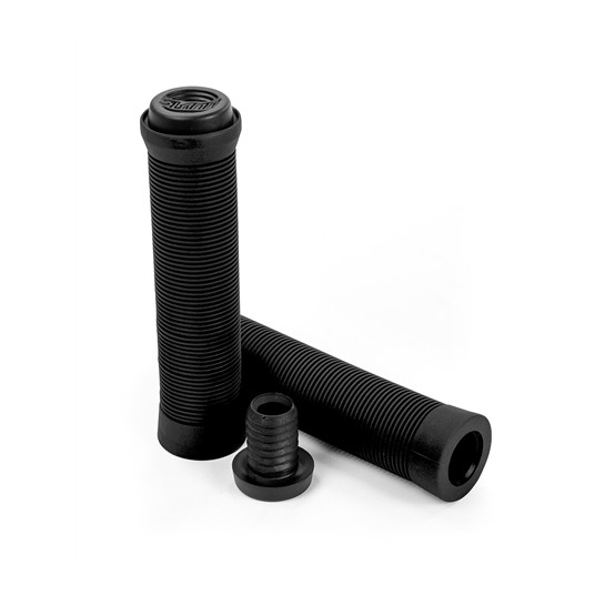 Rankenėlės SLAMM PRO BAR GRIPS juodos
