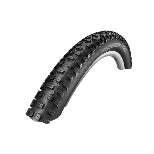 Padanga 27,5" Schwalbe Nobby Nic HS 463 27+ 70-584