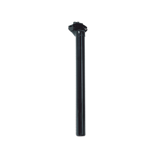 Balno kotas FUXON 29,4mm aliuminis juodas