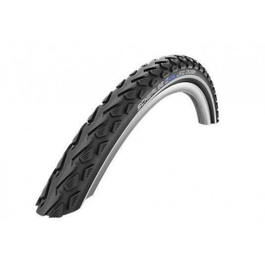 Padanga 28" Schwalbe Land Cruiser HS 450 42-622