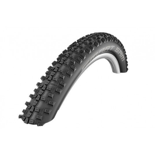 Padanga 29" x 2,10" Schwalbe Smart SAM 54-622 B/B-SK HS476 Addix 67EPI