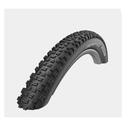 Padanga 26" Schwalbe Rapid Rob 57-559 B/B-SK HS425 SBC 50EPI