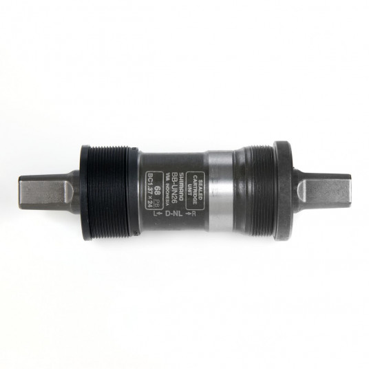 Miniklio veleno guolis Shimano 122,5mm kvadratas