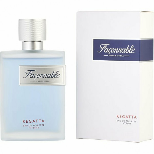  Regatta - EDT - 90 ml 