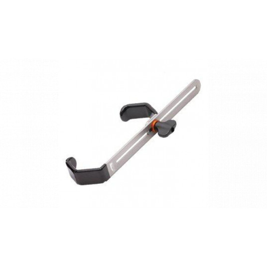 Įrankis Fuxon Vorderradhalter