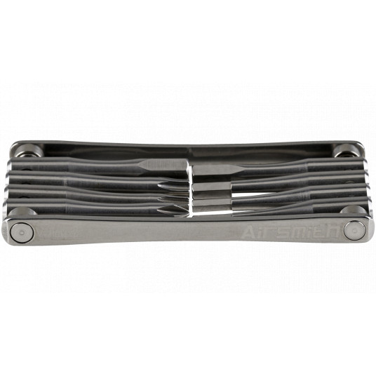 Įrankių rinkinys BULLS STR8 Multitool 8 Funktionen