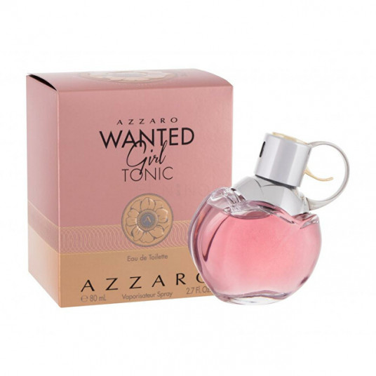 Wanted Girl Tonic - EDT - 50 ml