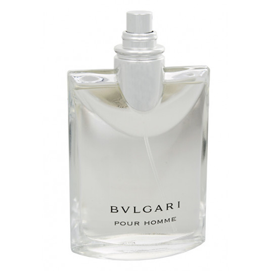 Pour Homme - toaletní voda s rozprašovačem - TESTER - 100 ml