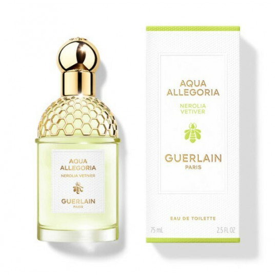  Aqua Allegoria Nerolia Vetiver - EDT - 125 ml 