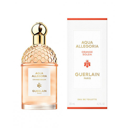  Aqua Allegoria Orange Soleia - EDT - 125 ml 