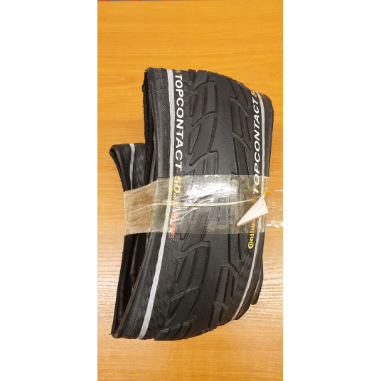 Padanga 26" Top Contact 50 50-559 S/S RX FB C227 OE
