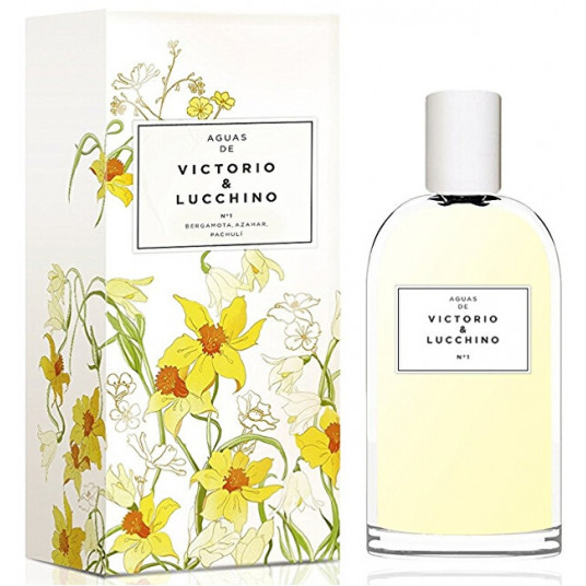Agua No. 1 - EDT - 150 ml