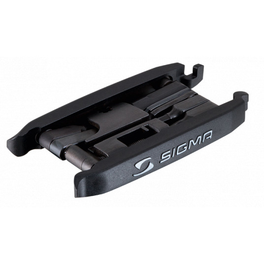 Mini įrankių komplektas Sigma Pocket Tool medium