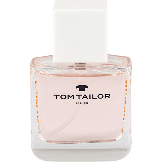 Tom Tailor Woman - EDT - 30 ml