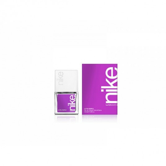 Ultra Purple Woman - EDT - 30 ml