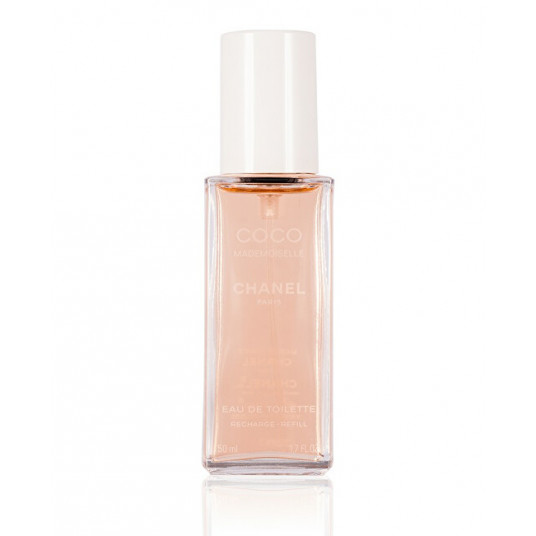 Coco Mademoiselle - EDT náplň - 50 ml
