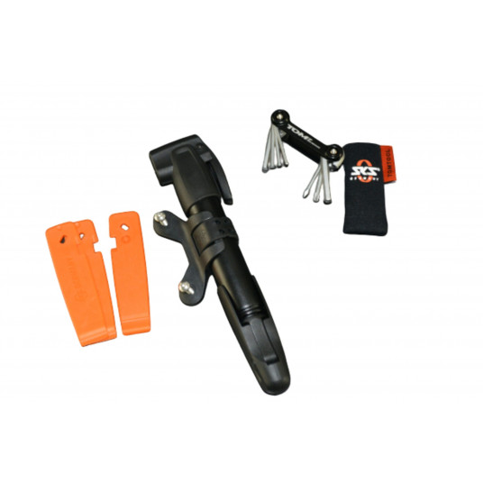 Mini pompa SKS 3er Set Promo