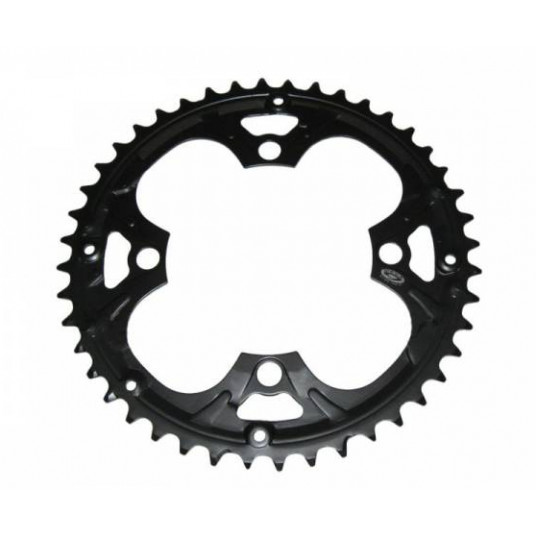 Švaistiklių žvaigždė Shimano 44T Acera FC-T3010 For Chain Guard