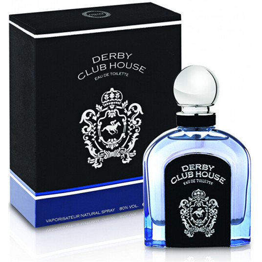 Derby Club House Man - EDT - 100 ml