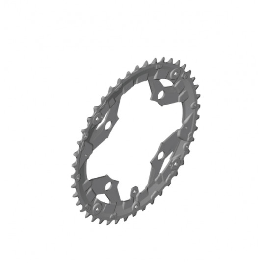 Švaistiklių žvaigždė Shimano 44T FC-MT300