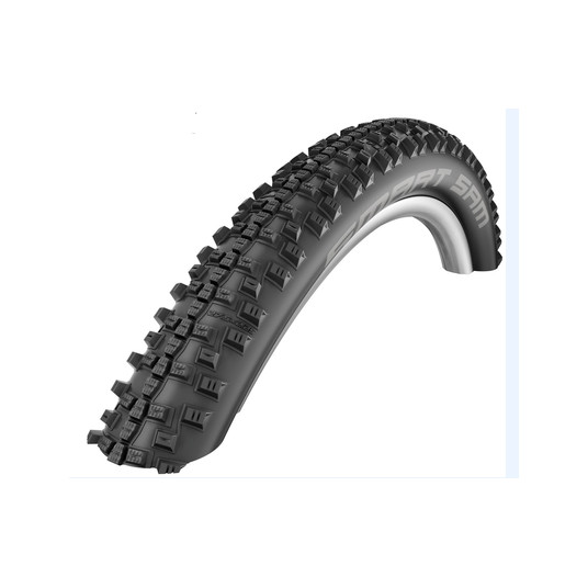 Padanga 27,5" Schwalbe Smart Sam HS 476 584-57