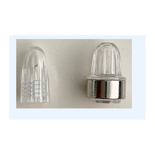 Magnetinis dangtelis Schwalbe 6674.01