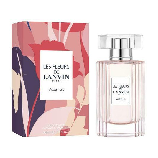 Water Lily - EDT - 50 ml
