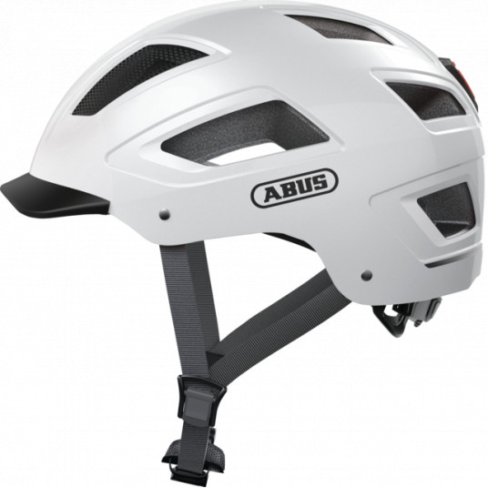 Šalmas Abus Hyban 2.0 polar white - l