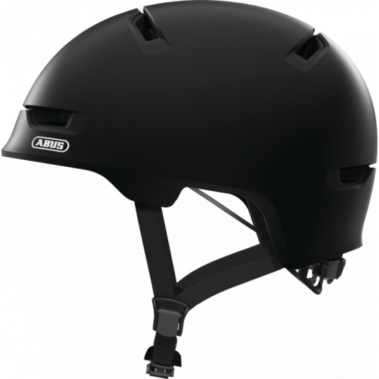 Šalmas Abus Scraper 3.0 ACE velvet black - l