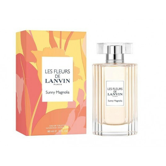 Sunny Magnolia - EDT - 50 ml