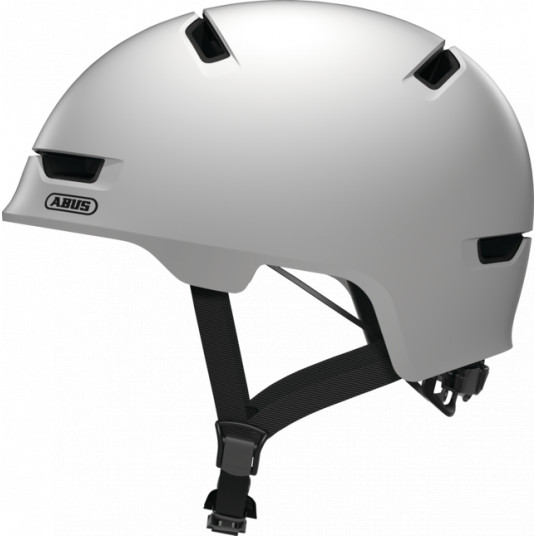 Šalmas Abus Scraper 3.0 ACE polar matt - l