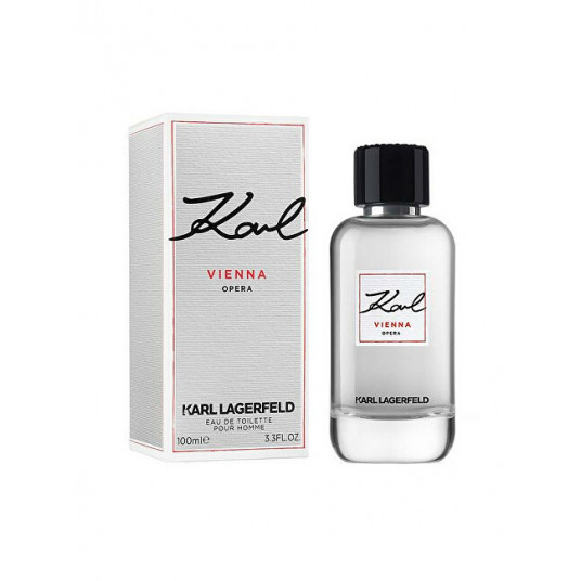 Vienna Opera - EDT - 100 ml