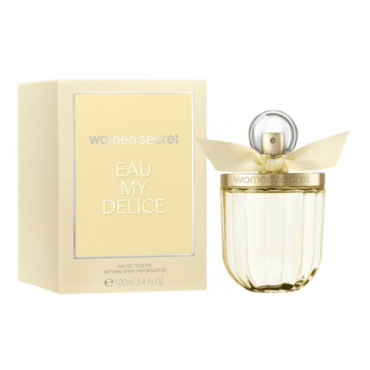 Eau My Delice - EDT - 100 ml