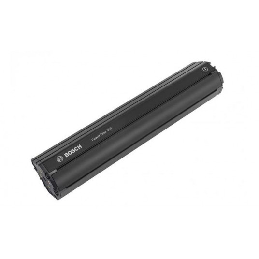 Baterija el.dviračiui PowerTube 500 horizontal (BBP280)