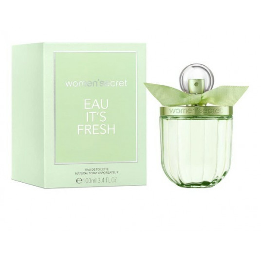 Eau It´s Fresh - EDT - 100 ml