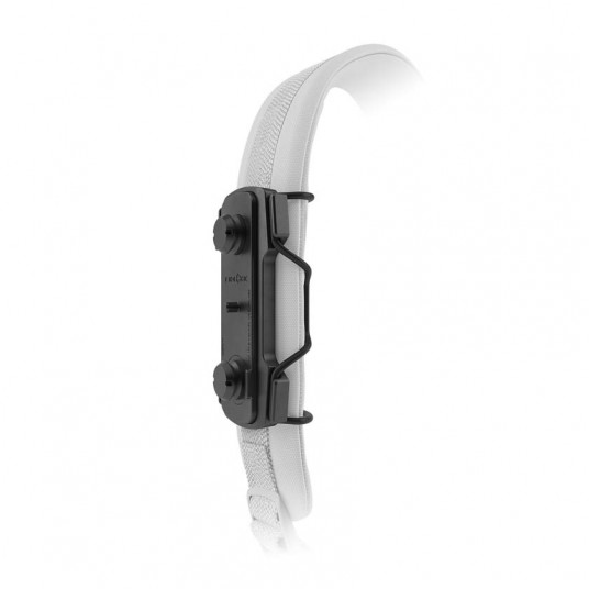 Gertuvės laikiklis ant kuprinės Fidlock TWIST tex base Multi