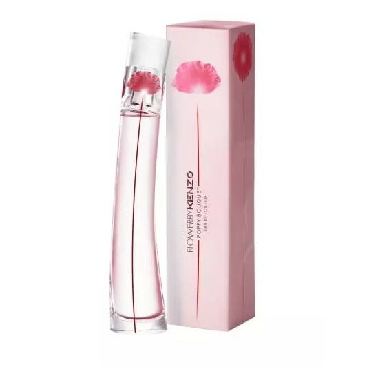 Flower By Kenzo Poppy Bouquet - EDT - 30 ml