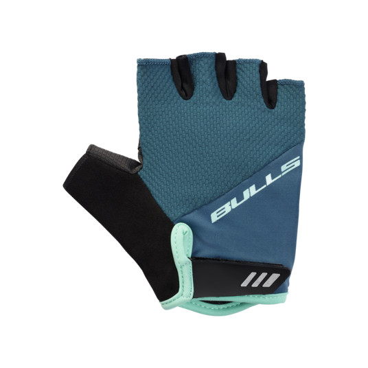 Pirštinės Bulls Alpine Hawk mėlynos - xl