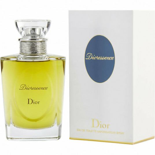  Dioressence - EDT - 100 ml 