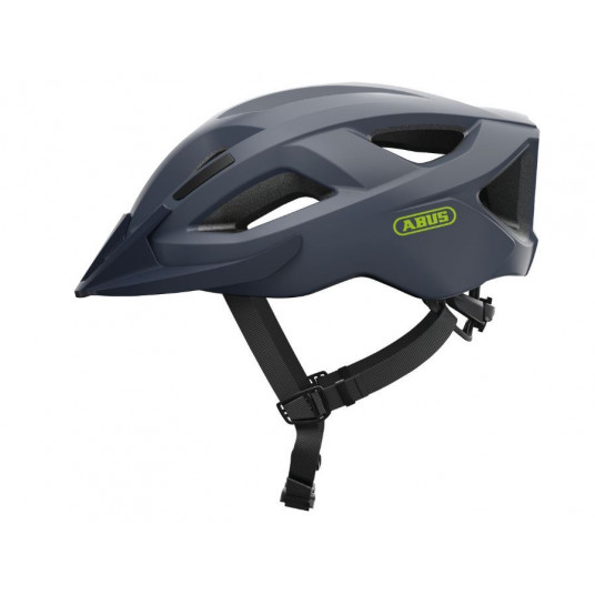 Šalmas Abus Aduro 2.1 slate blue - l