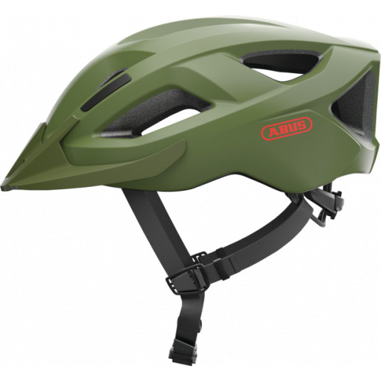 Šalmas Abus Aduro 2.1 jade green - l